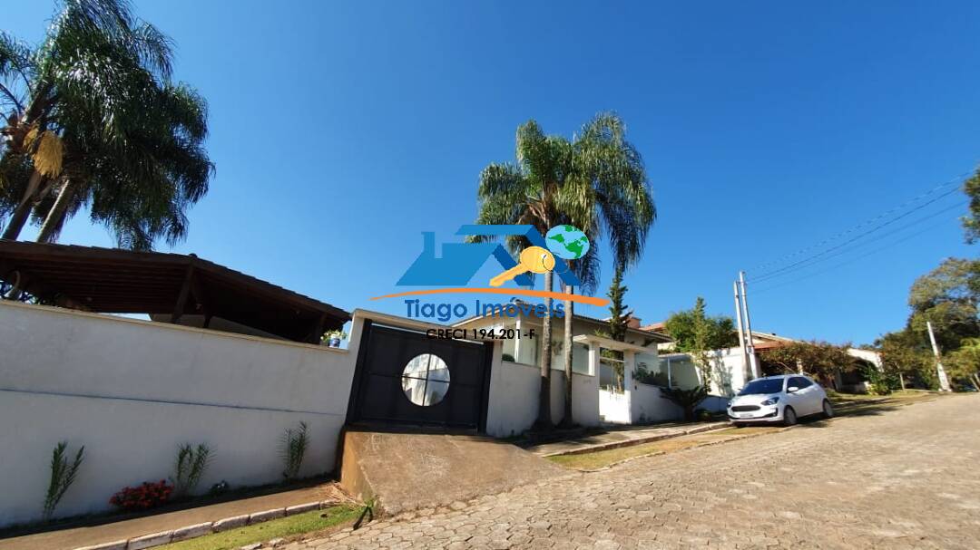 Casa de Condomínio, 4 quartos - Foto 28