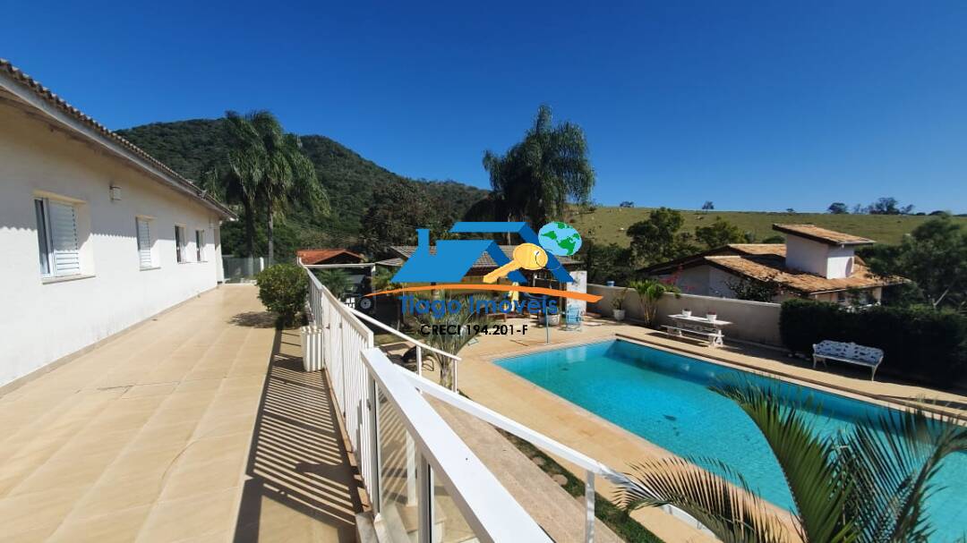 Casa de Condomínio, 4 quartos - Foto 5