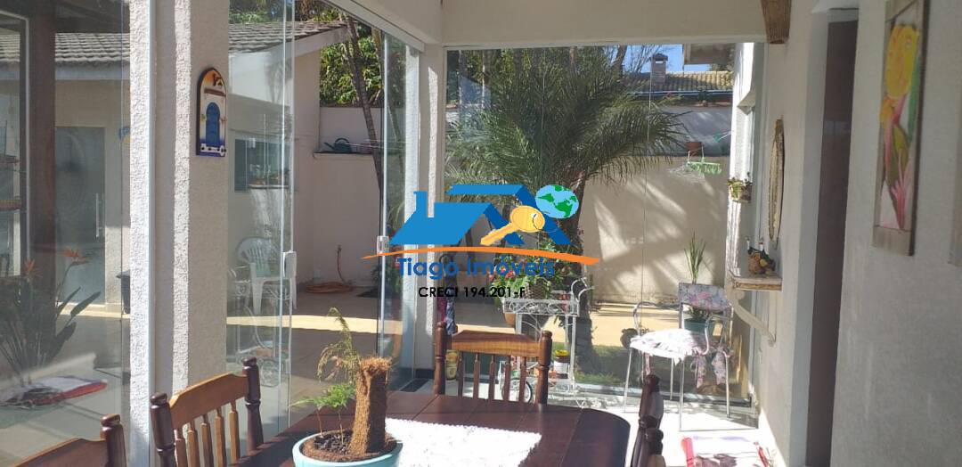 Casa de Condomínio, 4 quartos - Foto 17