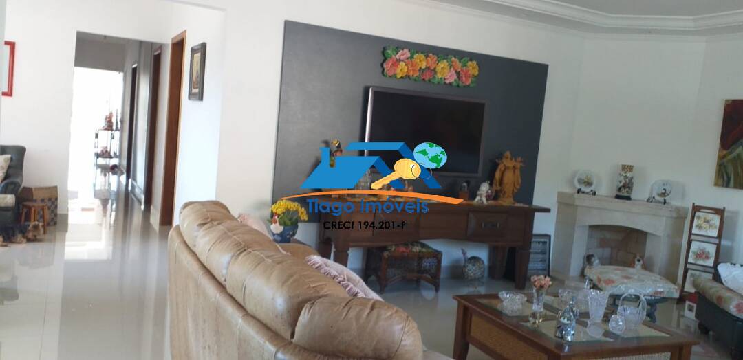 Casa de Condomínio, 4 quartos - Foto 39