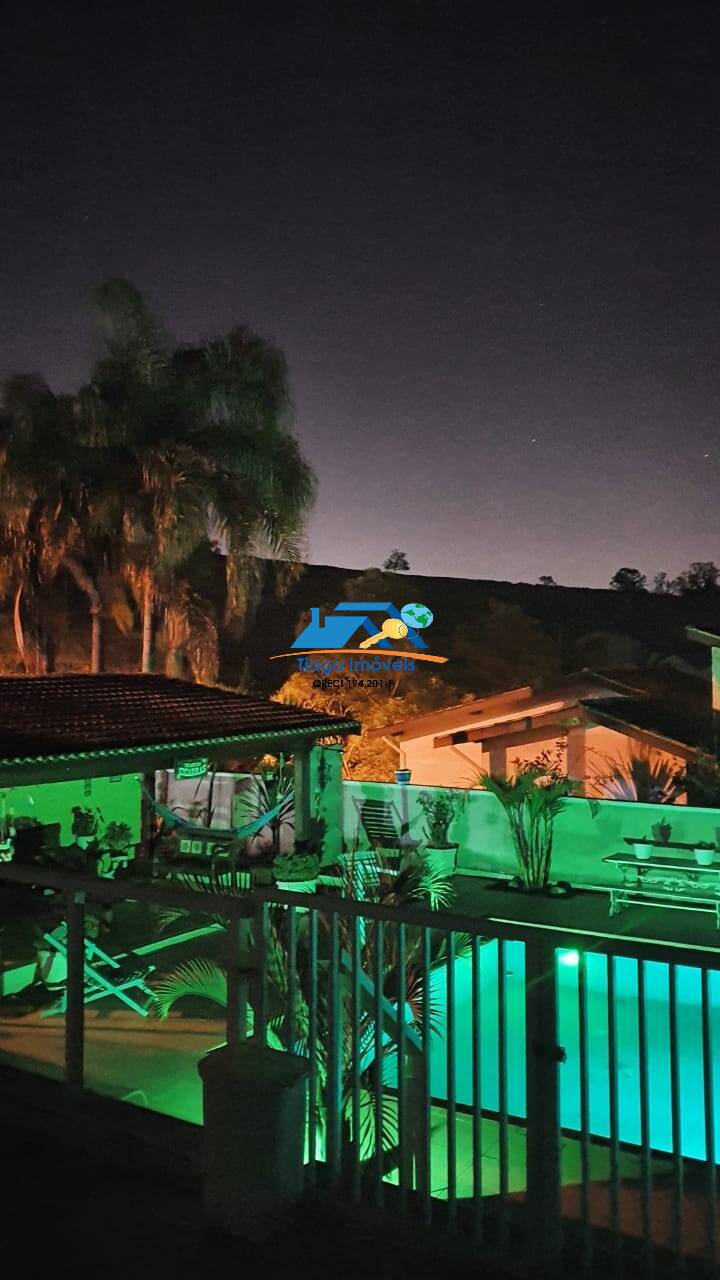 Casa de Condomínio, 4 quartos - Foto 9