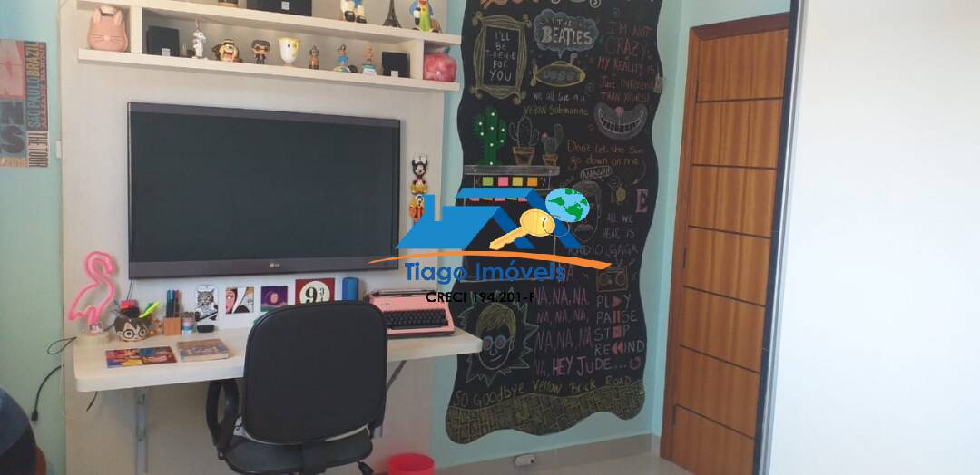 Casa de Condomínio, 4 quartos - Foto 38