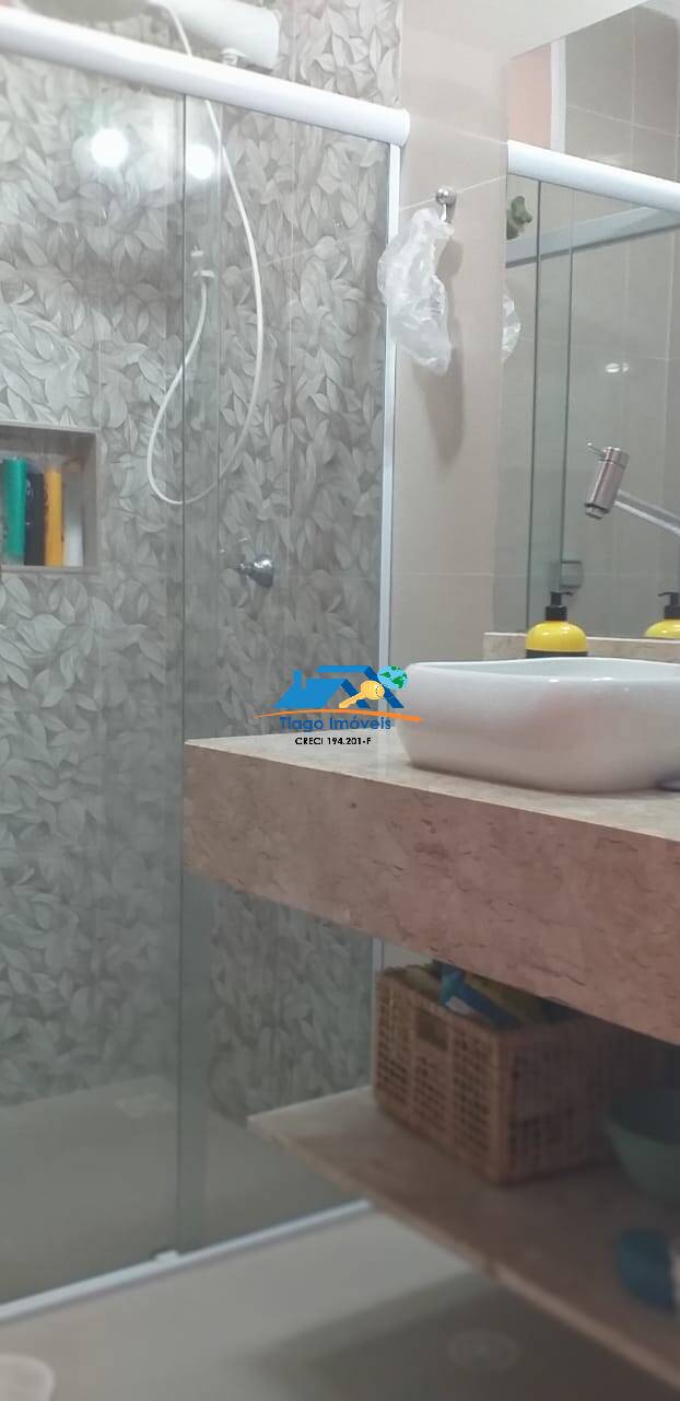 Casa de Condomínio, 4 quartos - Foto 29