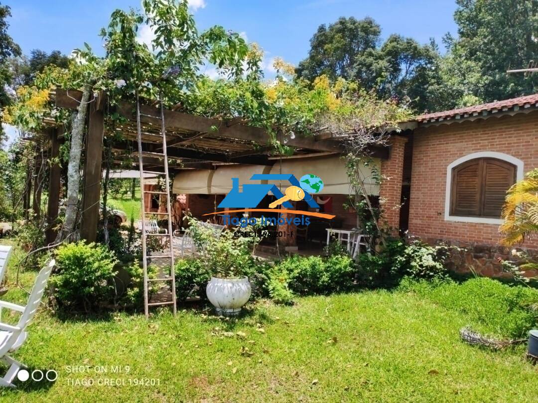 Sítio, 7 quartos, 4 hectares - Foto 23