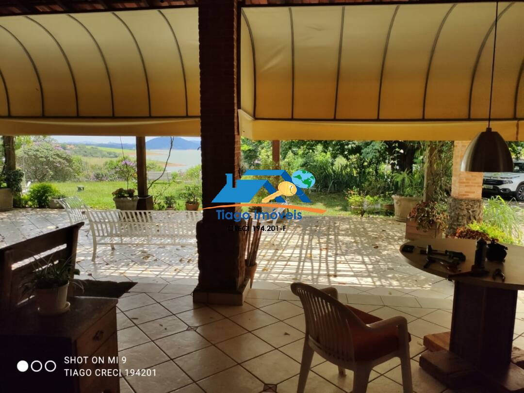 Sítio, 7 quartos, 4 hectares - Foto 70