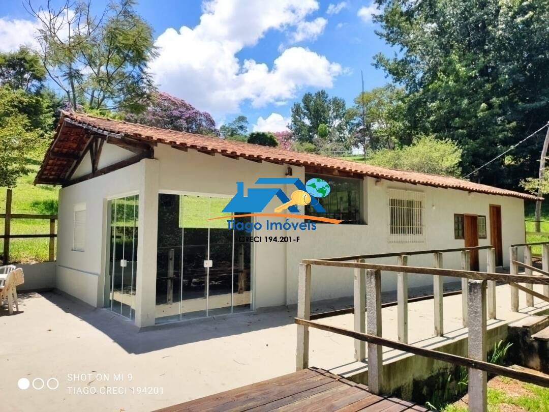 Sítio, 7 quartos, 4 hectares - Foto 11