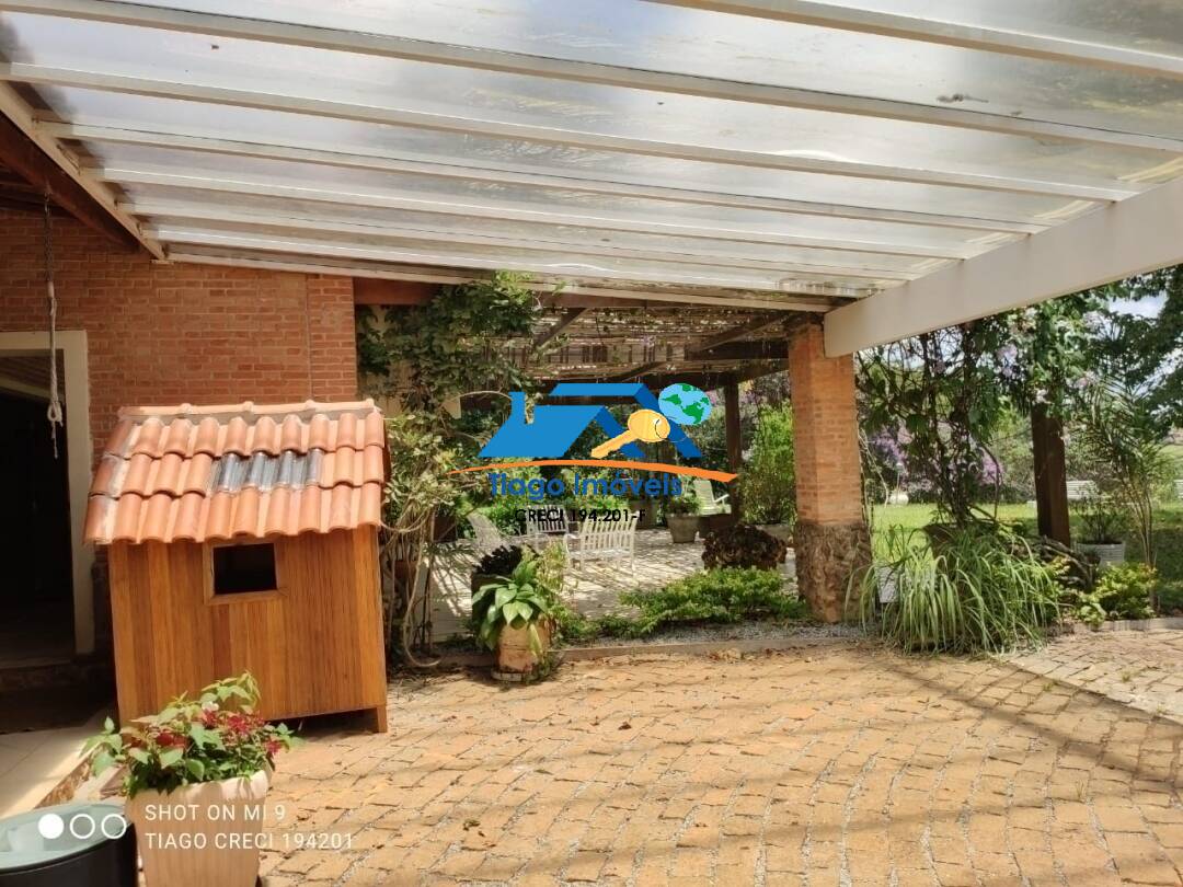 Sítio, 7 quartos, 4 hectares - Foto 17