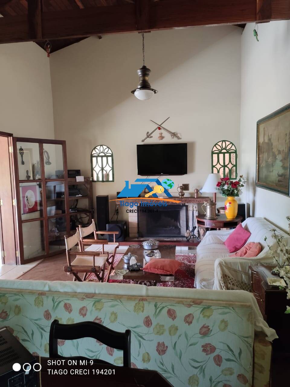 Sítio, 7 quartos, 4 hectares - Foto 43