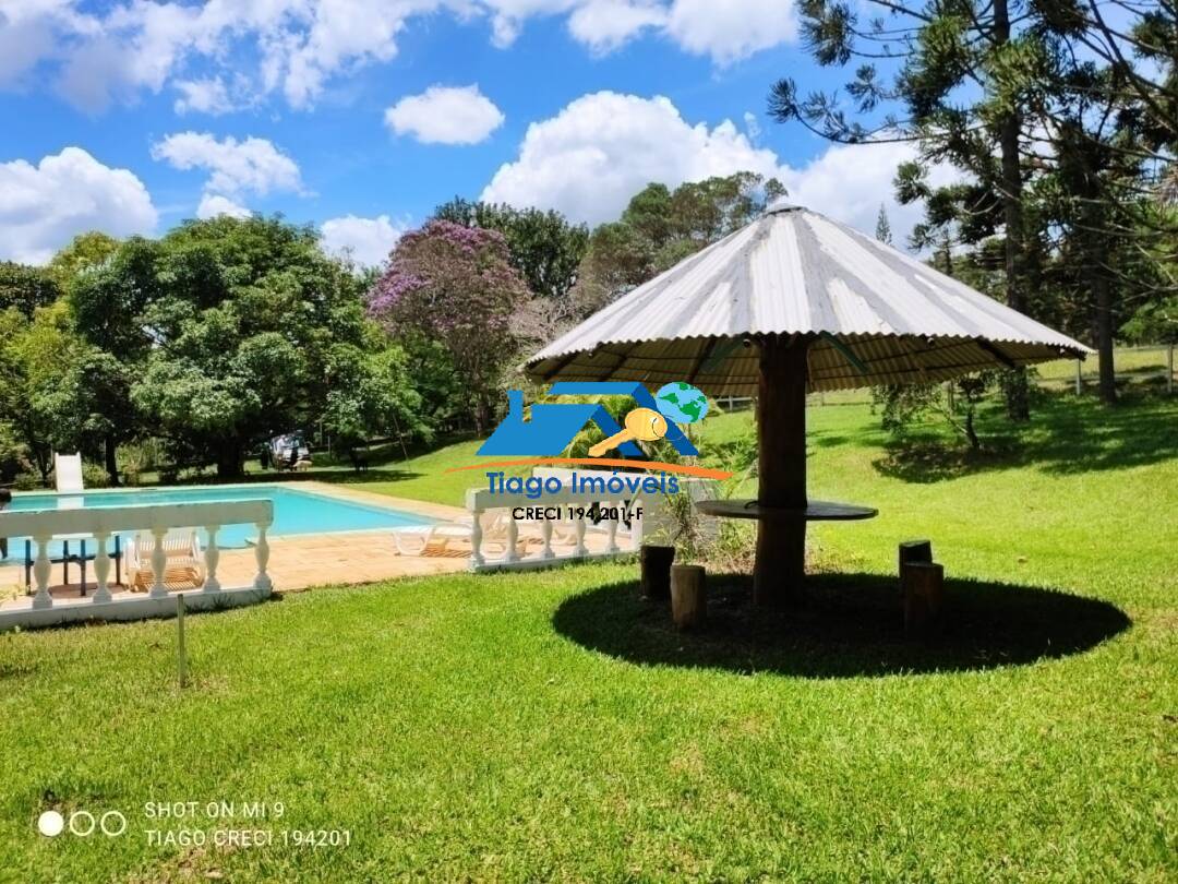 Sítio, 7 quartos, 4 hectares - Foto 8