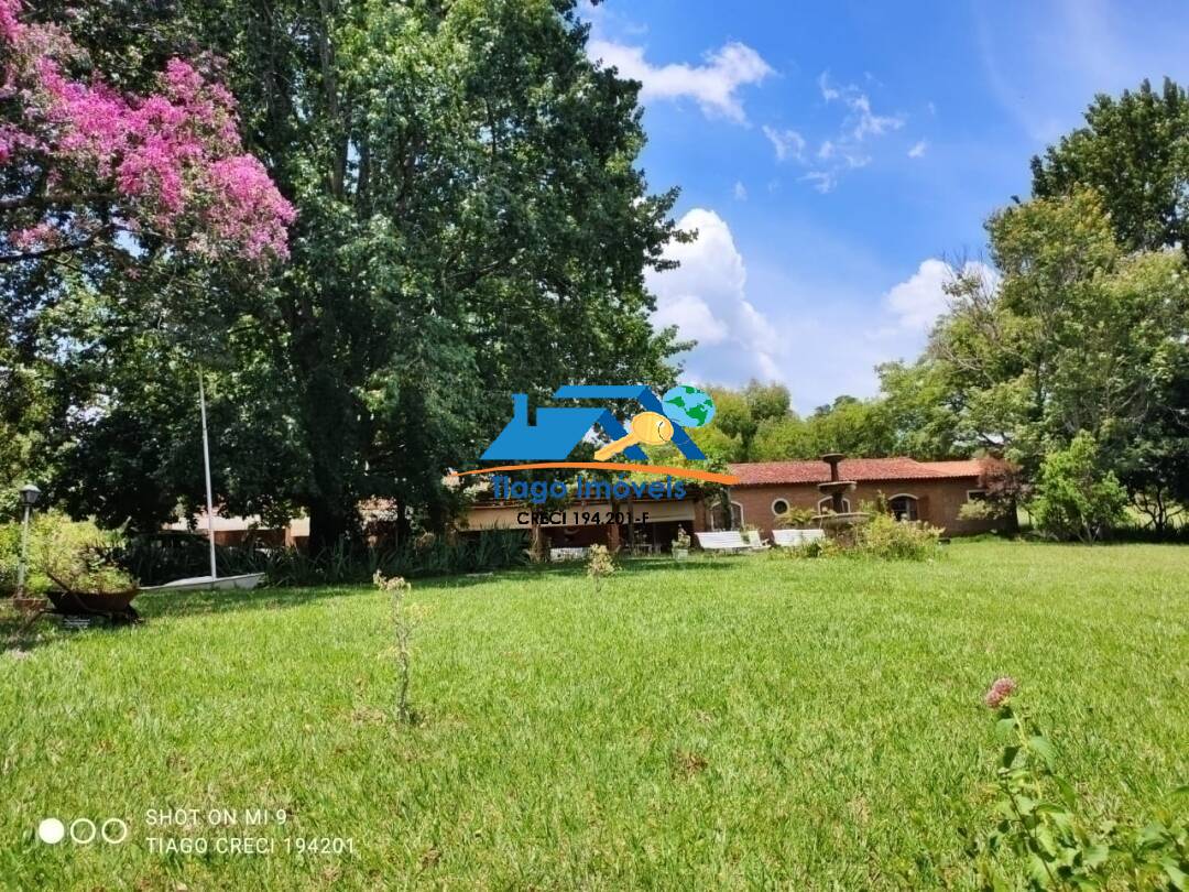 Sítio, 7 quartos, 4 hectares - Foto 32