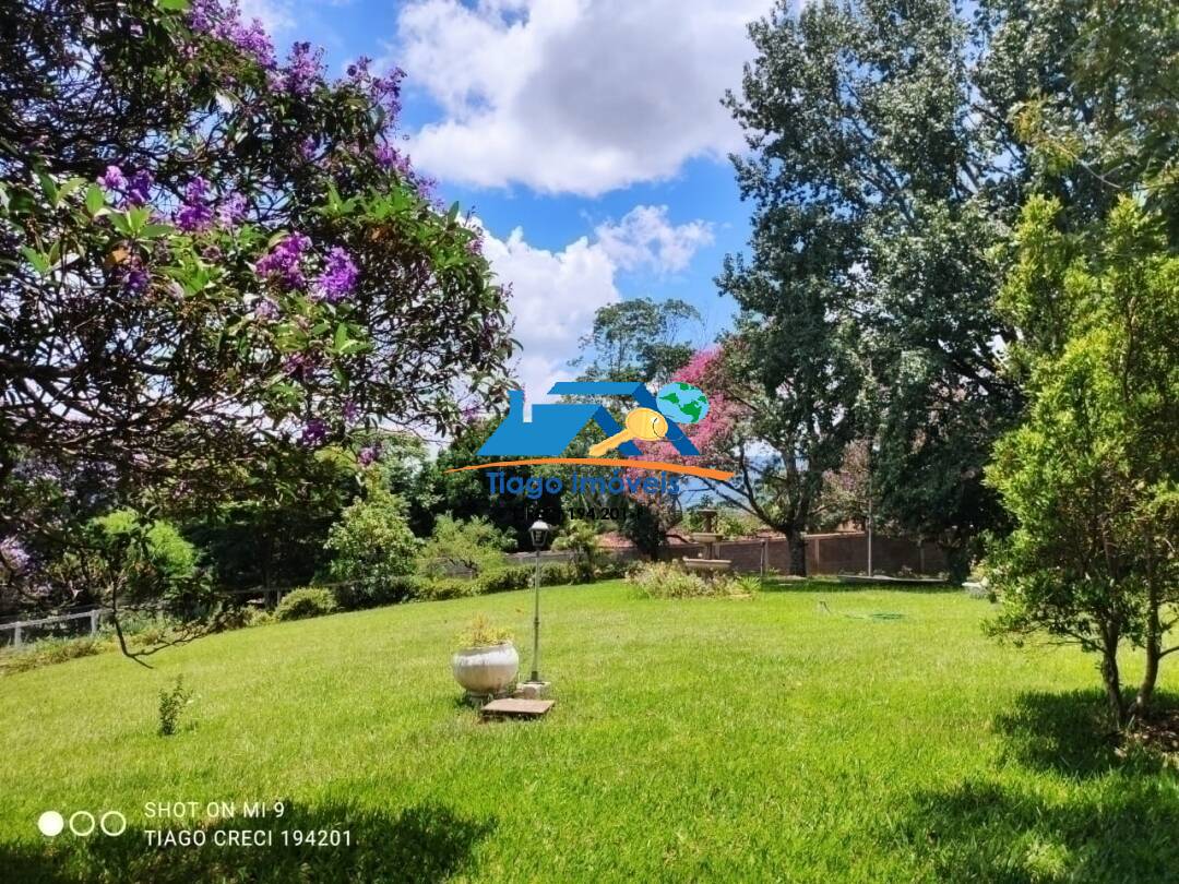 Sítio, 7 quartos, 4 hectares - Foto 40