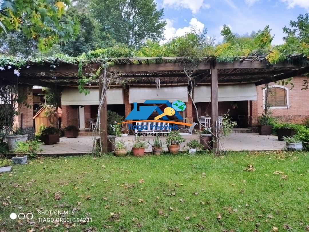 Sítio, 7 quartos, 4 hectares - Foto 24