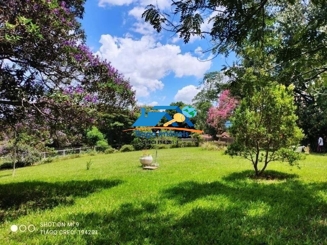 Sítio, 7 quartos, 4 hectares - Foto 35