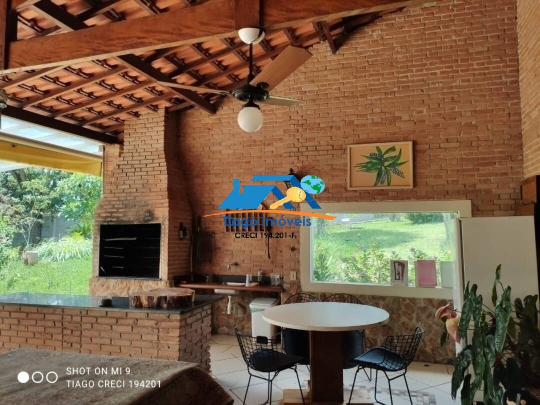 Sítio, 7 quartos, 4 hectares - Foto 21