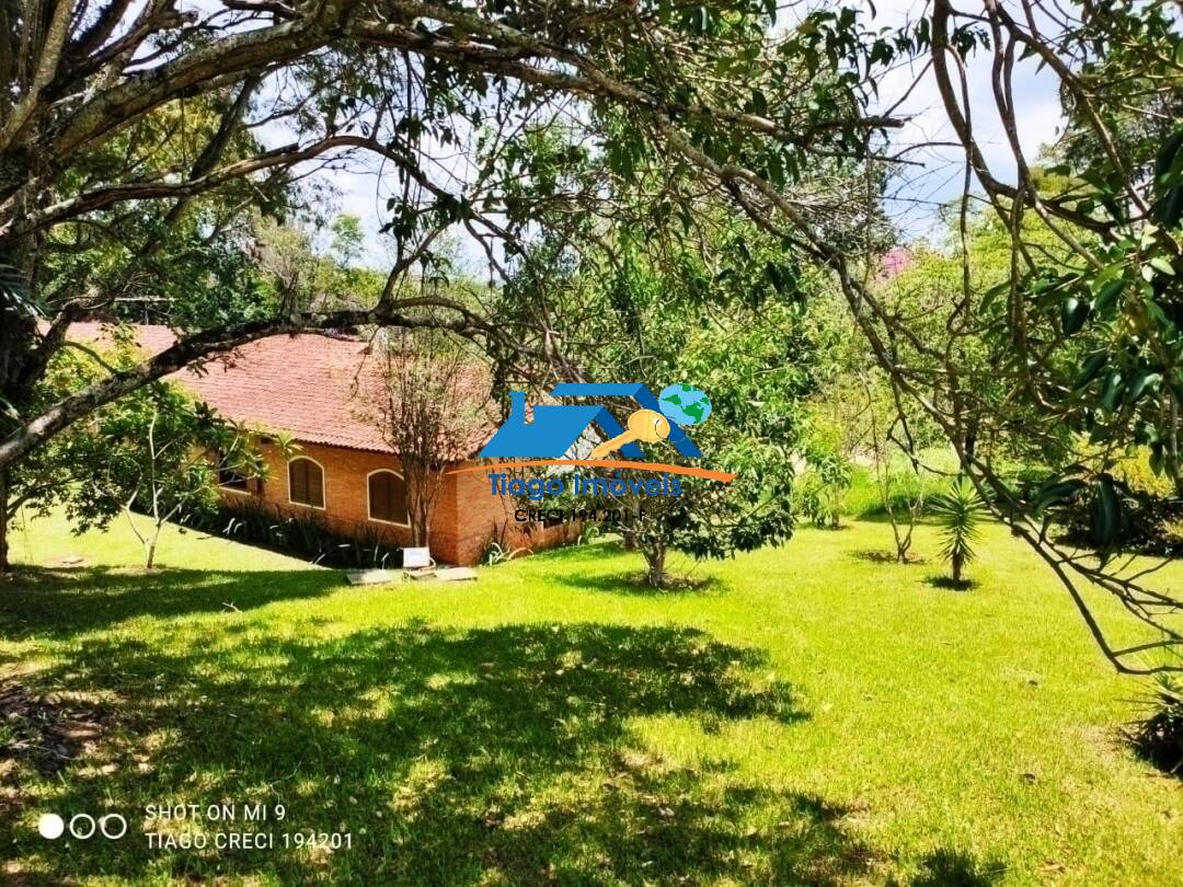 Sítio, 7 quartos, 4 hectares - Foto 48