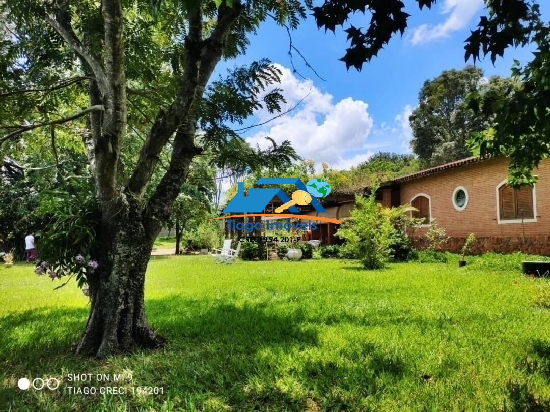 Sítio, 7 quartos, 4 hectares - Foto 25