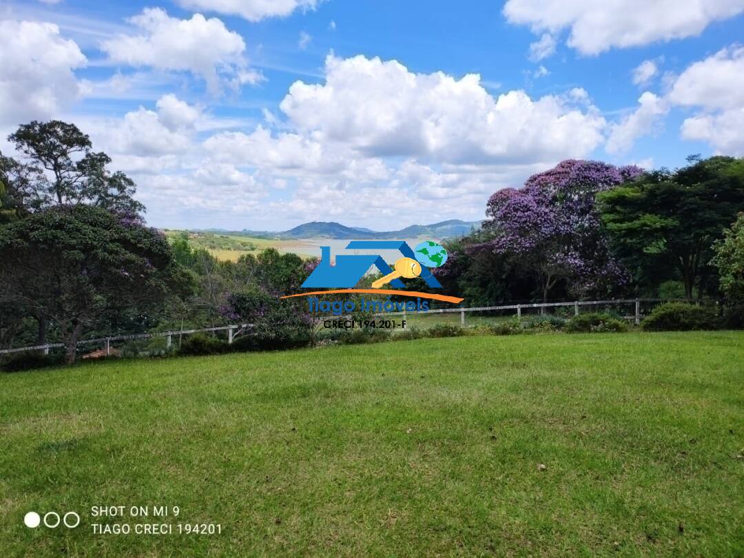 Sítio, 7 quartos, 4 hectares - Foto 44