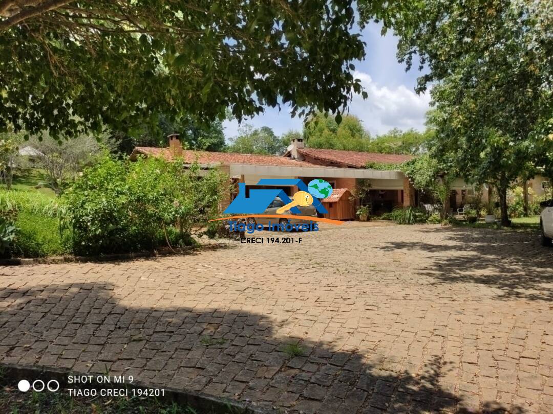 Sítio, 7 quartos, 4 hectares - Foto 38