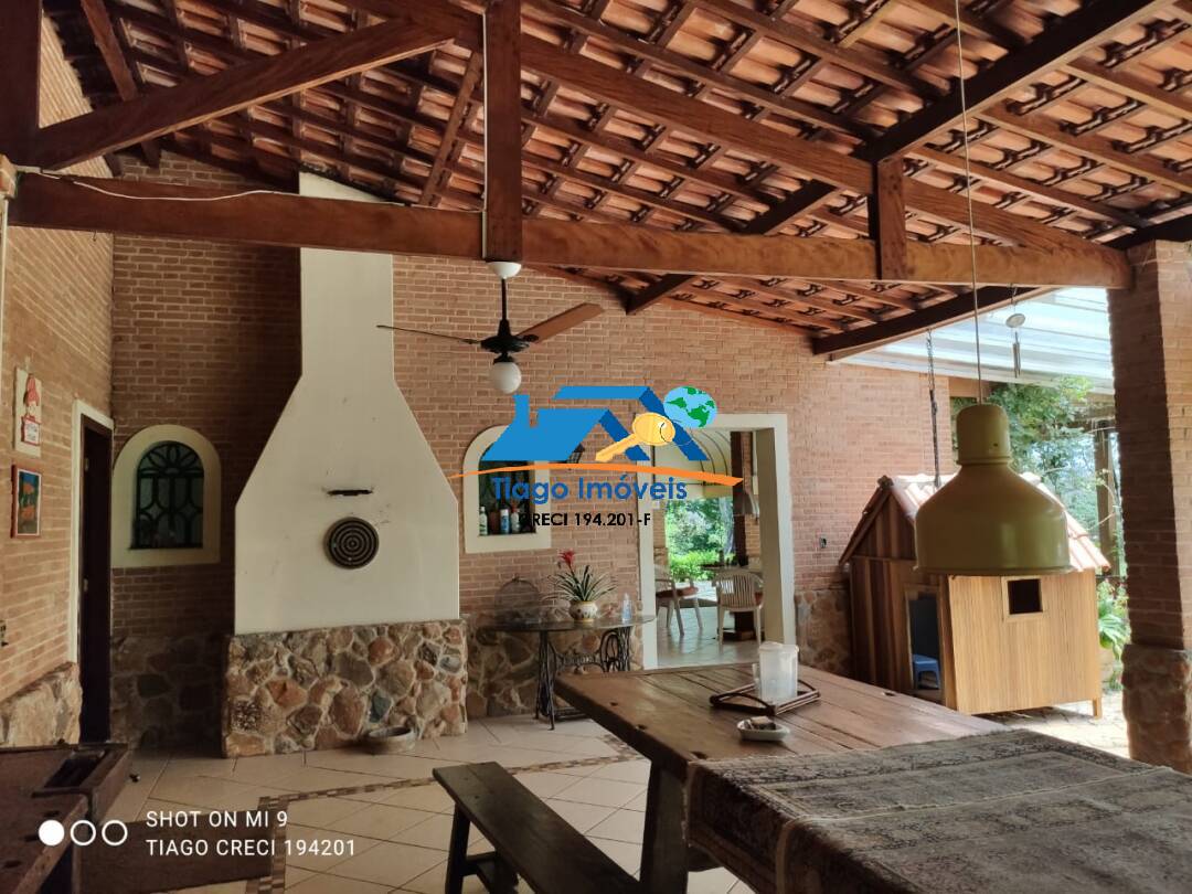 Sítio, 7 quartos, 4 hectares - Foto 45