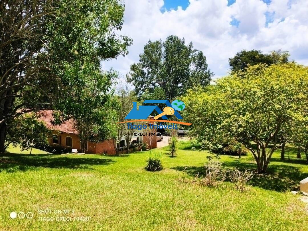 Sítio, 7 quartos, 4 hectares - Foto 19