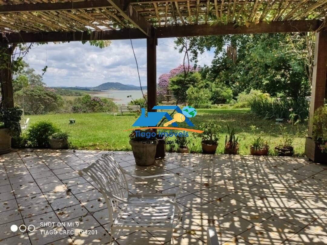 Sítio, 7 quartos, 4 hectares - Foto 65