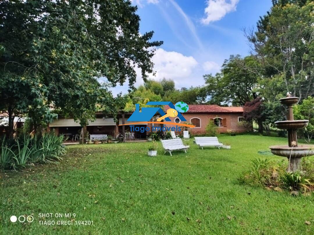 Sítio, 7 quartos, 4 hectares - Foto 37