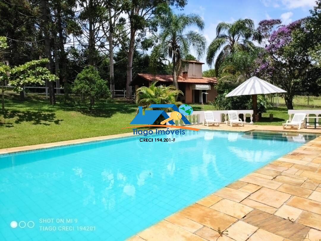Sítio, 7 quartos, 4 hectares - Foto 7