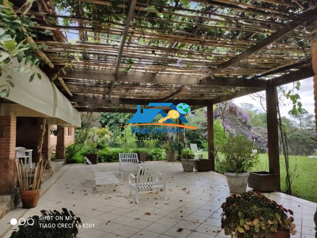 Sítio, 7 quartos, 4 hectares - Foto 69