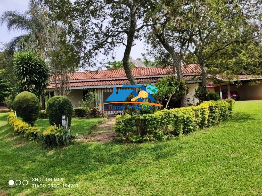 Sítio, 4 quartos, 2 hectares - Foto 44