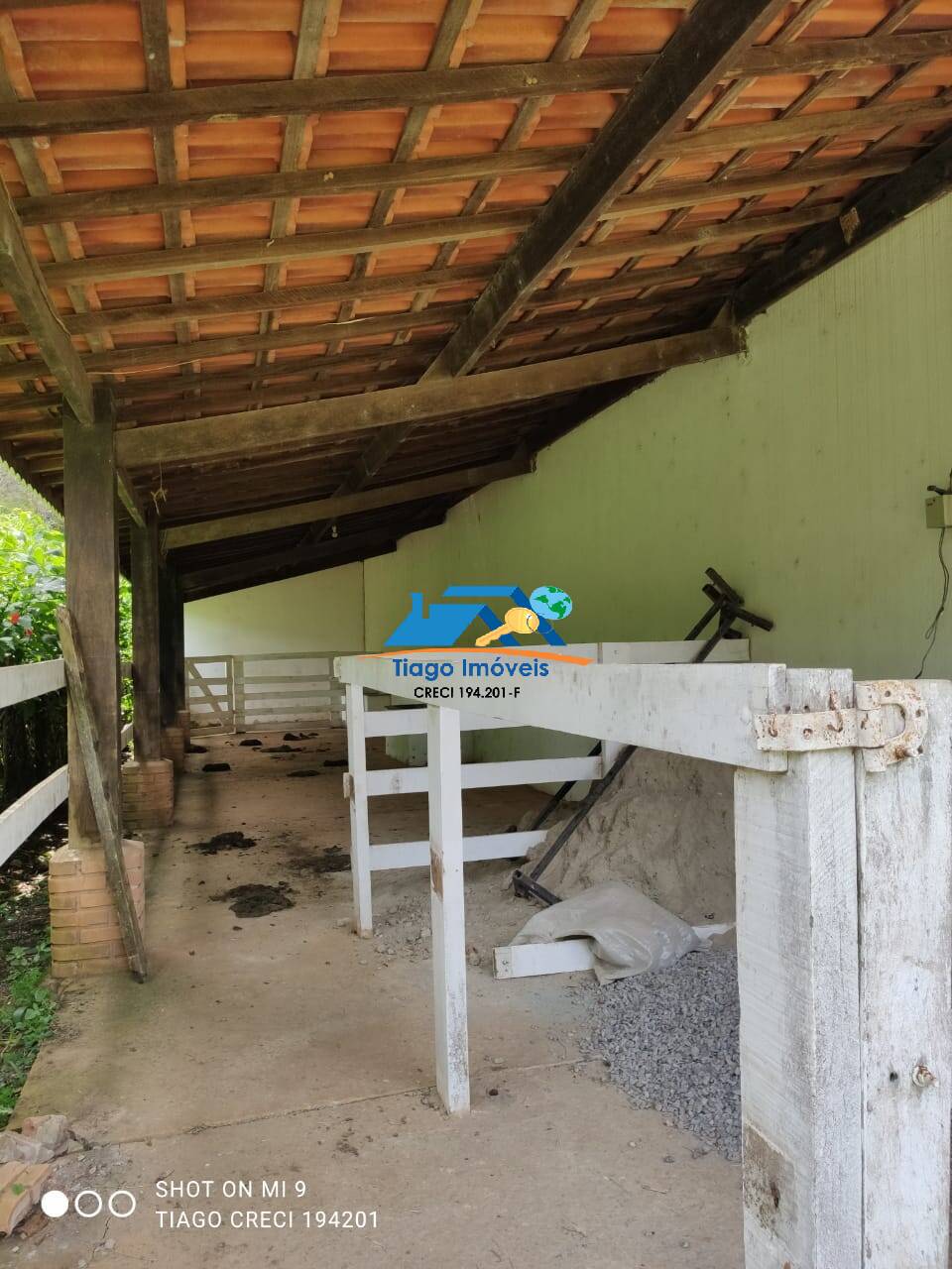 Sítio, 4 quartos, 2 hectares - Foto 35
