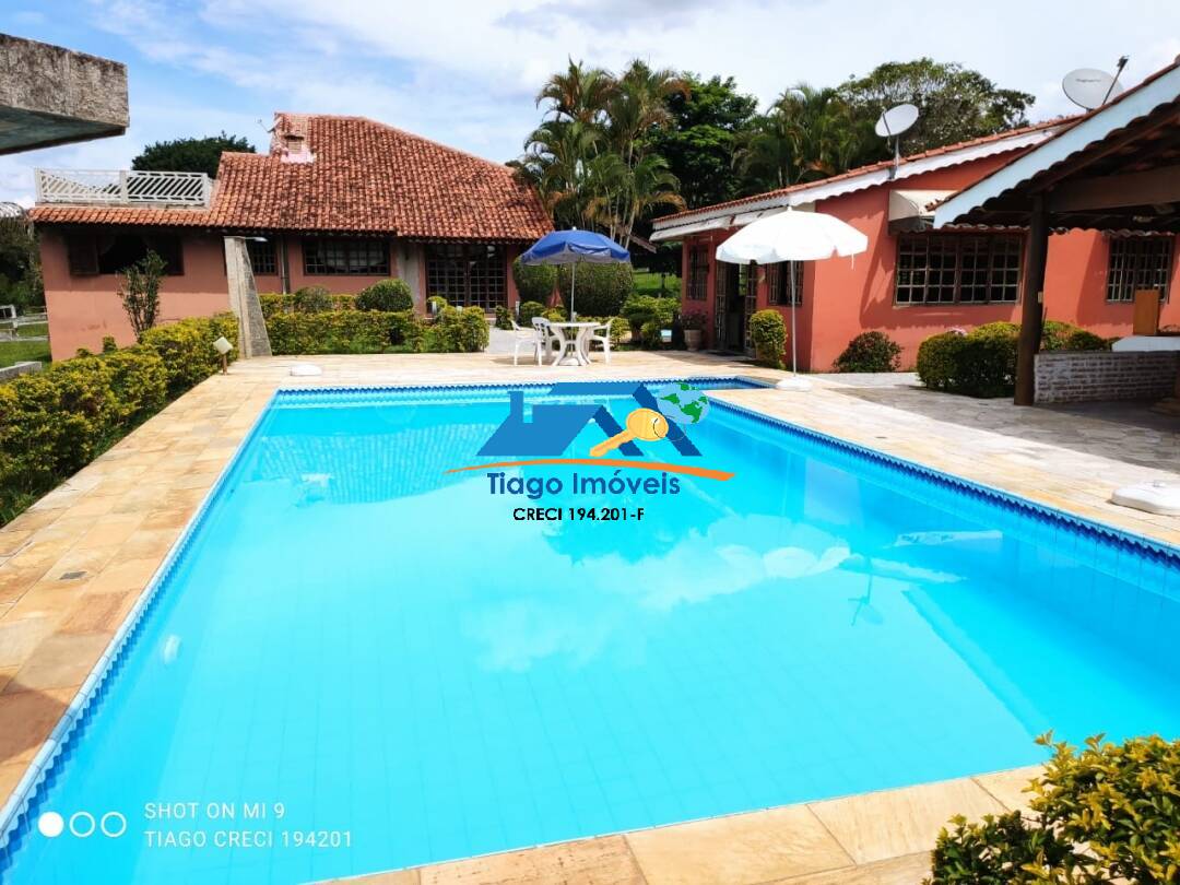 Sítio, 4 quartos, 2 hectares - Foto 4