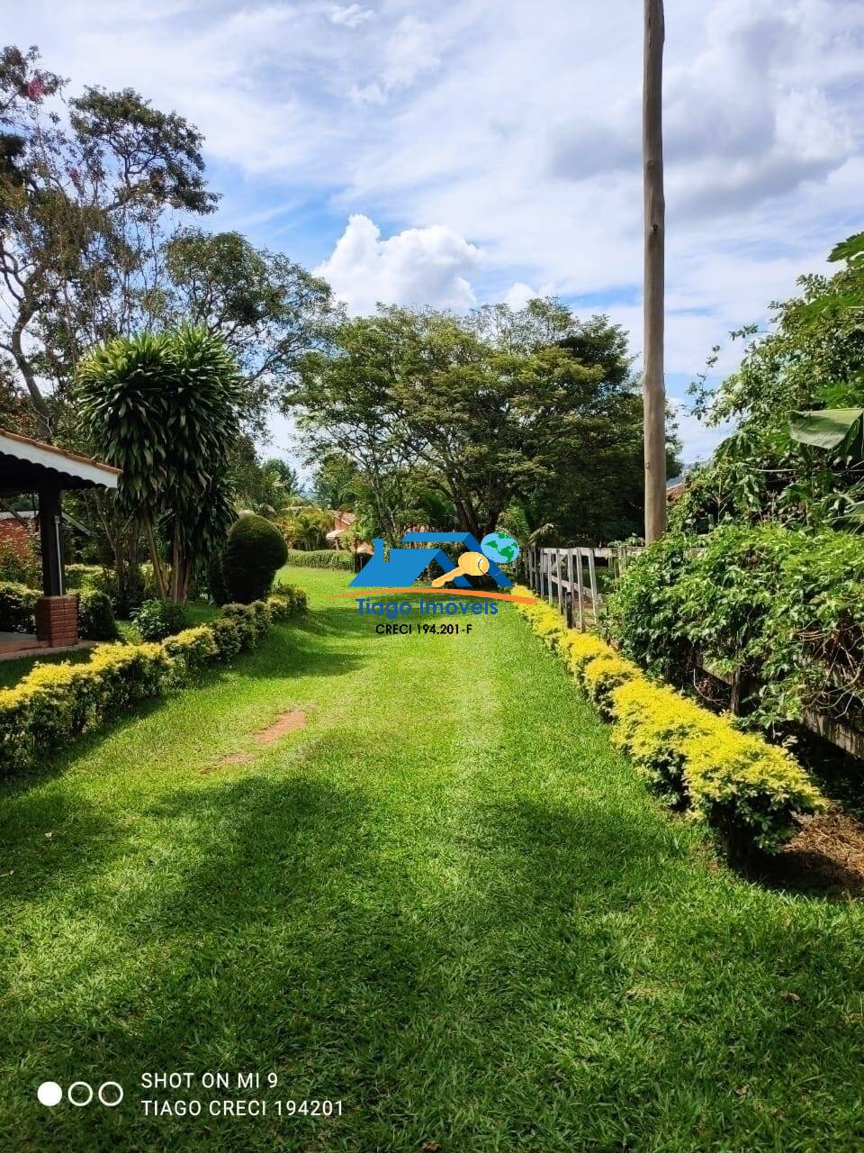 Sítio, 4 quartos, 2 hectares - Foto 11