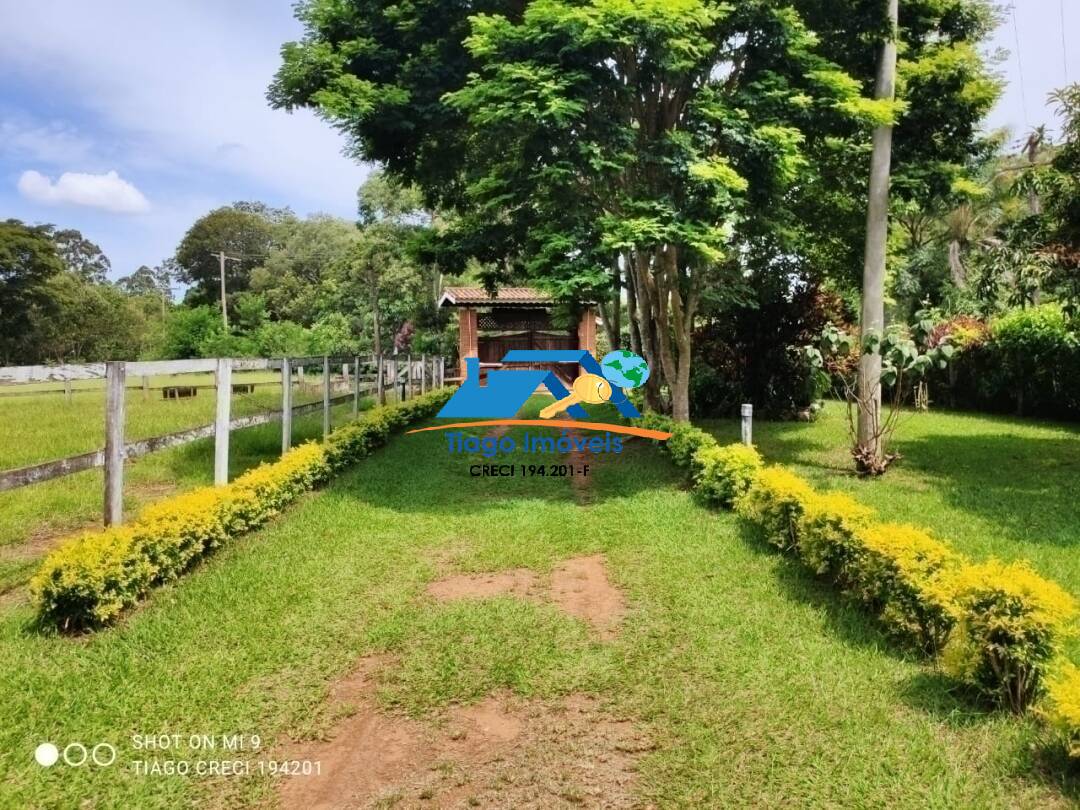 Sítio, 4 quartos, 2 hectares - Foto 41