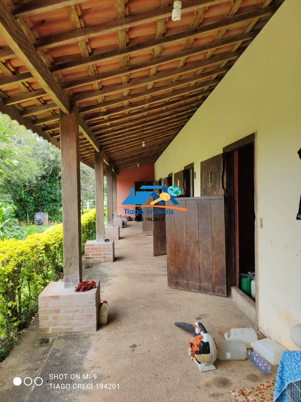 Sítio, 4 quartos, 2 hectares - Foto 10
