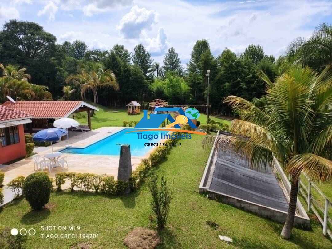 Sítio, 4 quartos, 2 hectares - Foto 7
