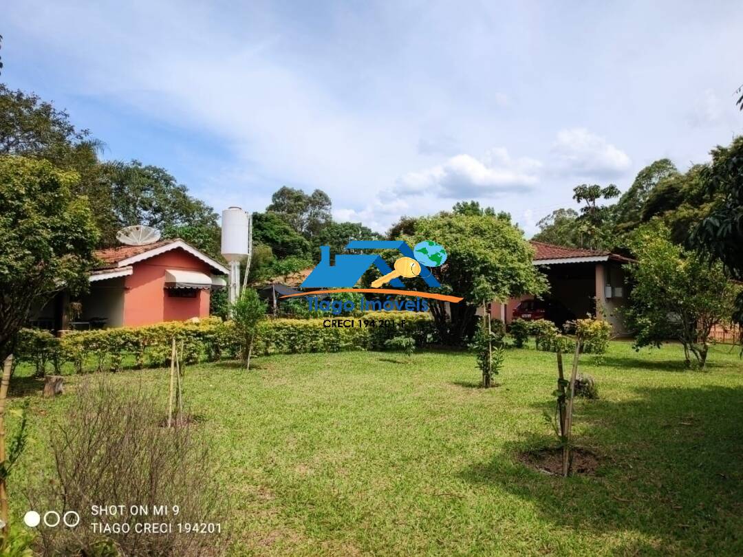 Sítio, 4 quartos, 2 hectares - Foto 49