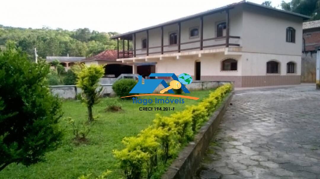 Chácara à venda com 4 quartos, 1000m² - Foto 1