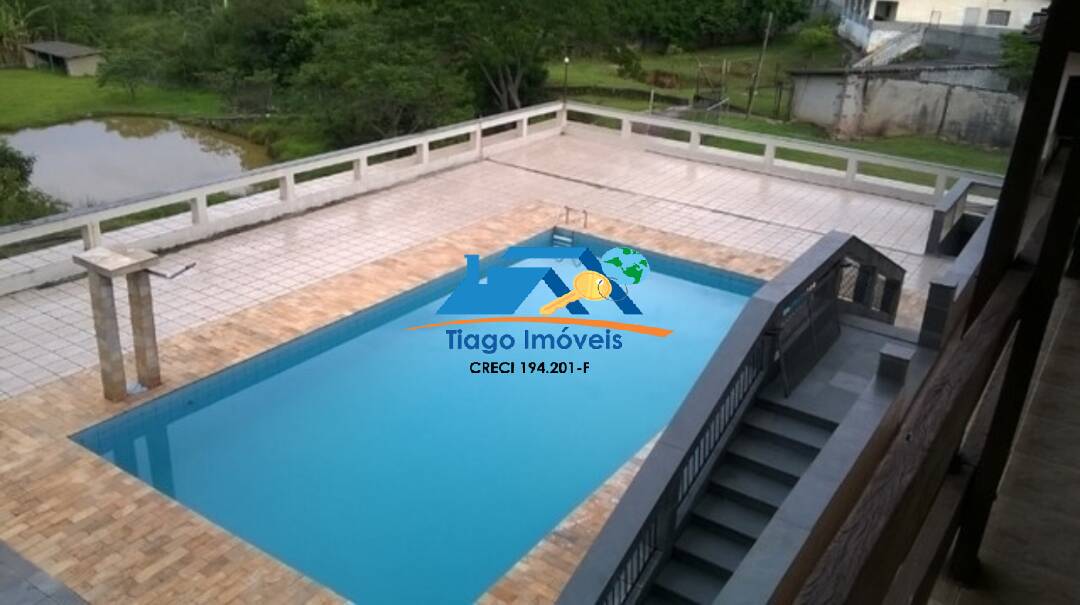 Chácara à venda com 4 quartos, 1000m² - Foto 2