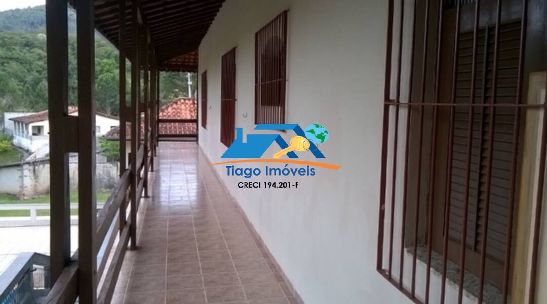 Chácara à venda com 4 quartos, 1000m² - Foto 3