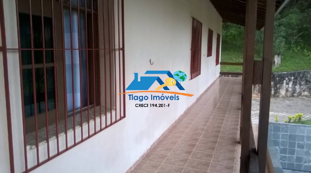 Chácara à venda com 4 quartos, 1000m² - Foto 4