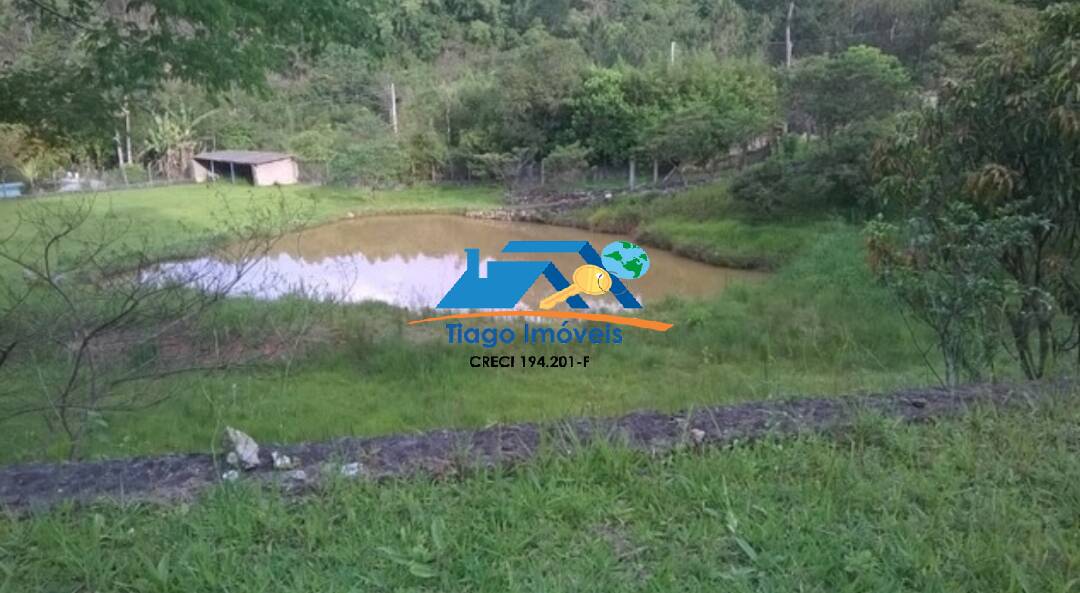 Chácara à venda com 4 quartos, 1000m² - Foto 7
