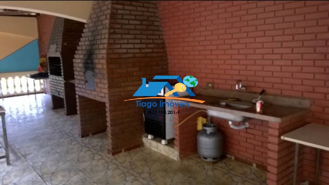 Chácara à venda com 4 quartos, 1000m² - Foto 8