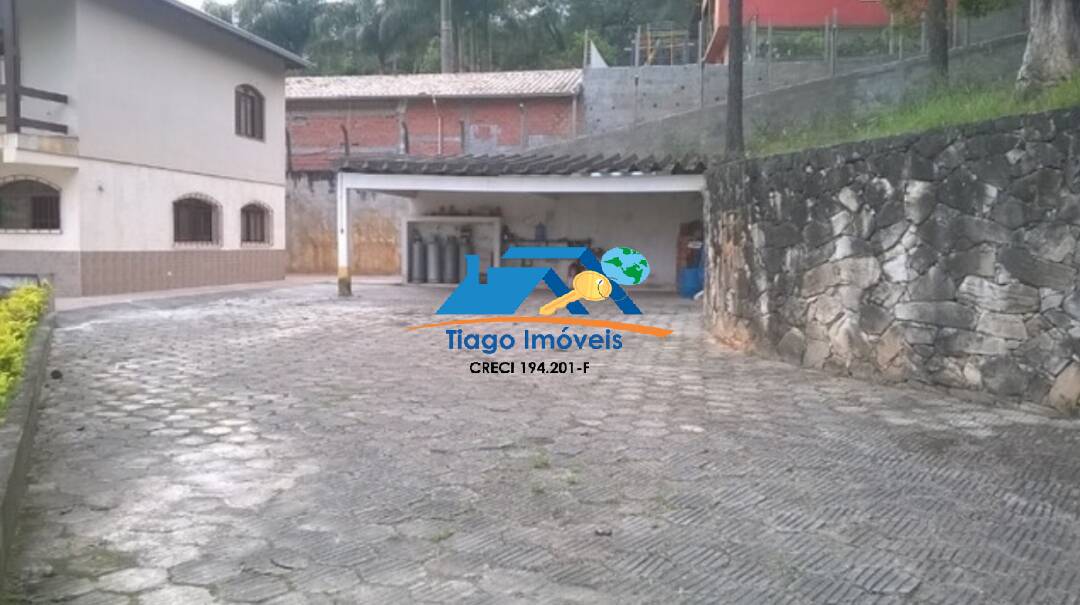 Chácara à venda com 4 quartos, 1000m² - Foto 9