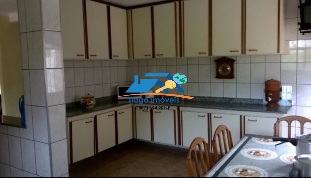 Chácara à venda com 4 quartos, 1000m² - Foto 11