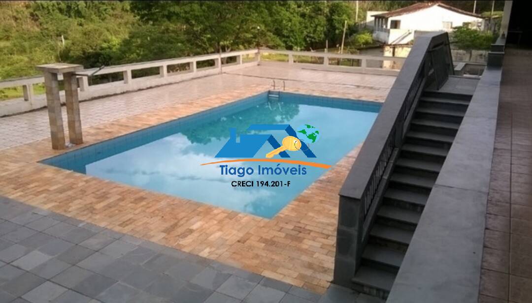 Chácara à venda com 4 quartos, 1000m² - Foto 12