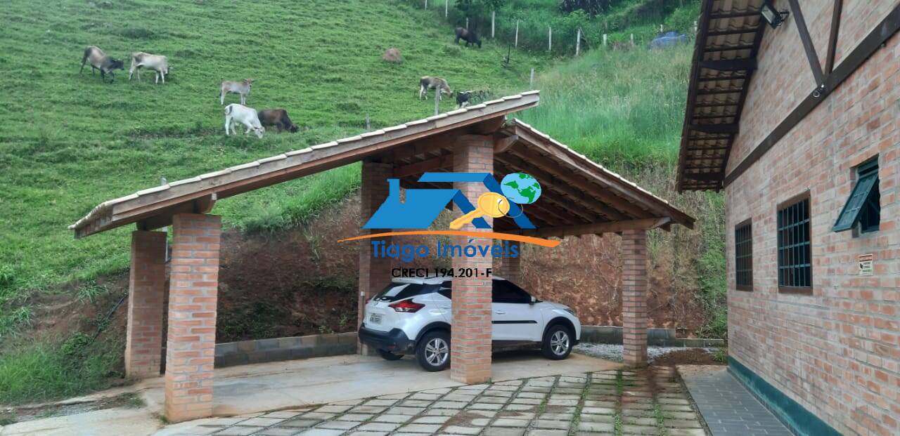 Chácara, 3 quartos, 4 hectares - Foto 22