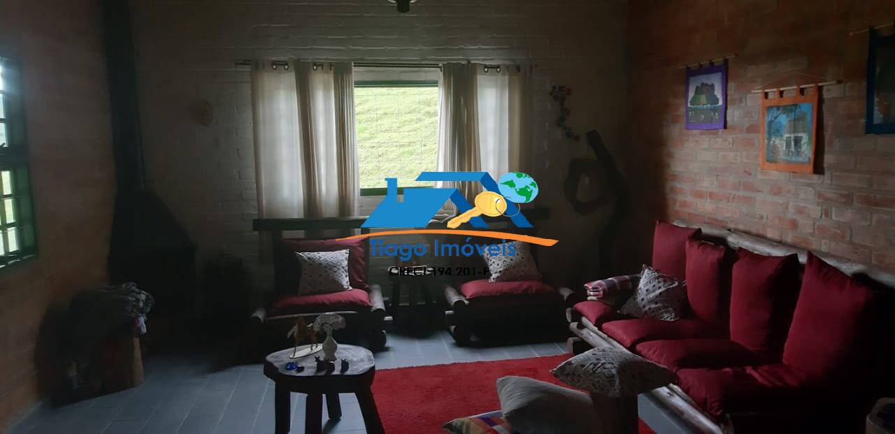 Chácara, 3 quartos, 4 hectares - Foto 27