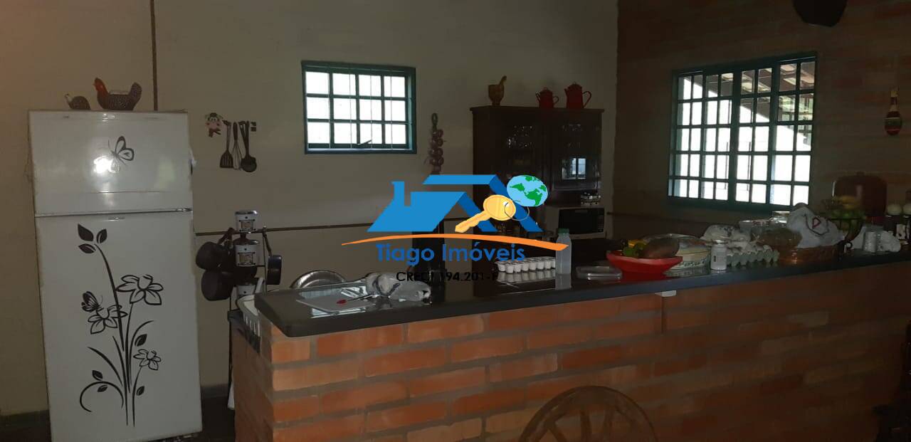 Chácara, 3 quartos, 4 hectares - Foto 30