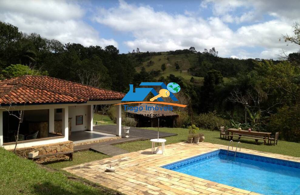Sítio à venda com 4 quartos, 48000m² - Foto 2