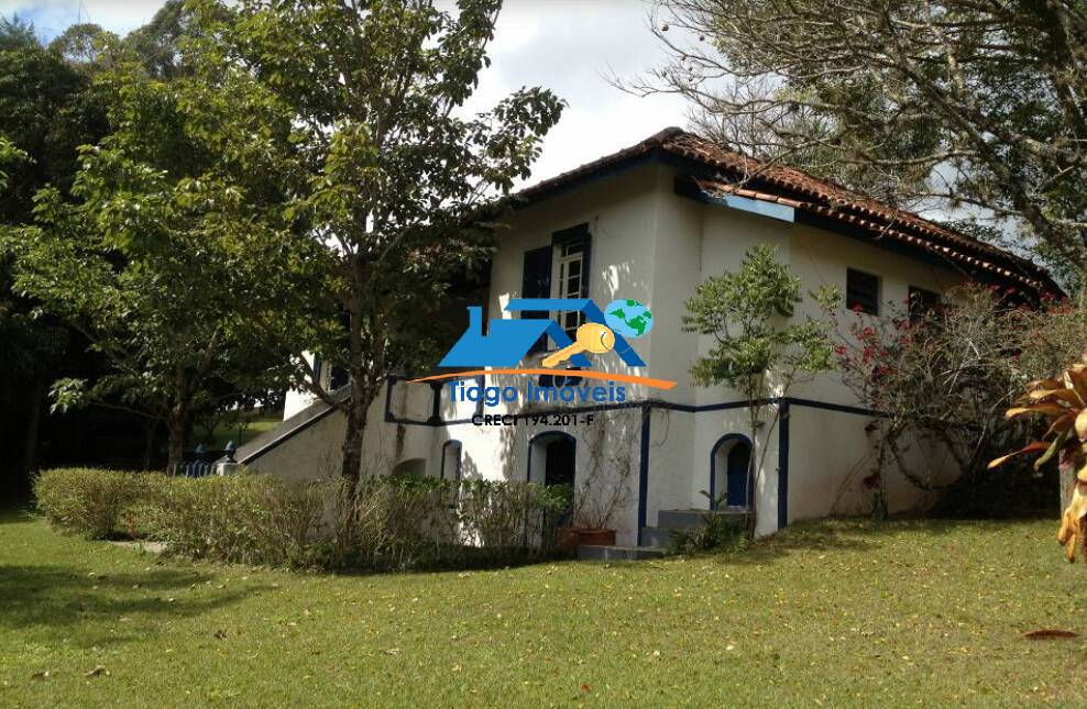 Sítio à venda com 4 quartos, 48000m² - Foto 1